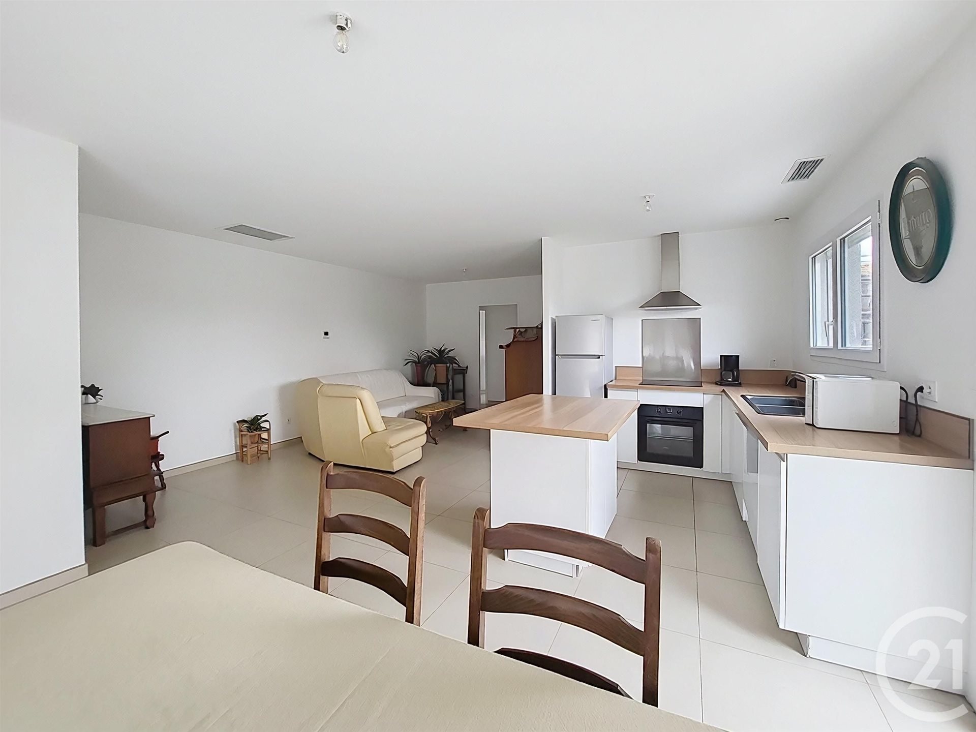 Maison à vendre, 90m², Le Boulou