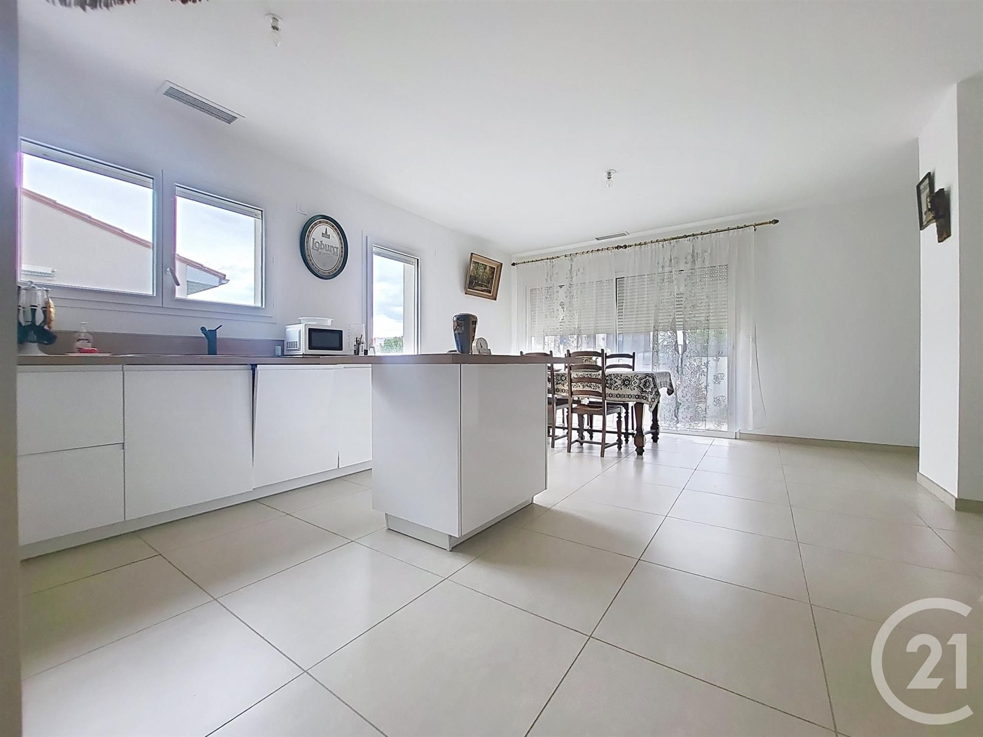 Maison à vendre, 90m², Le Boulou
