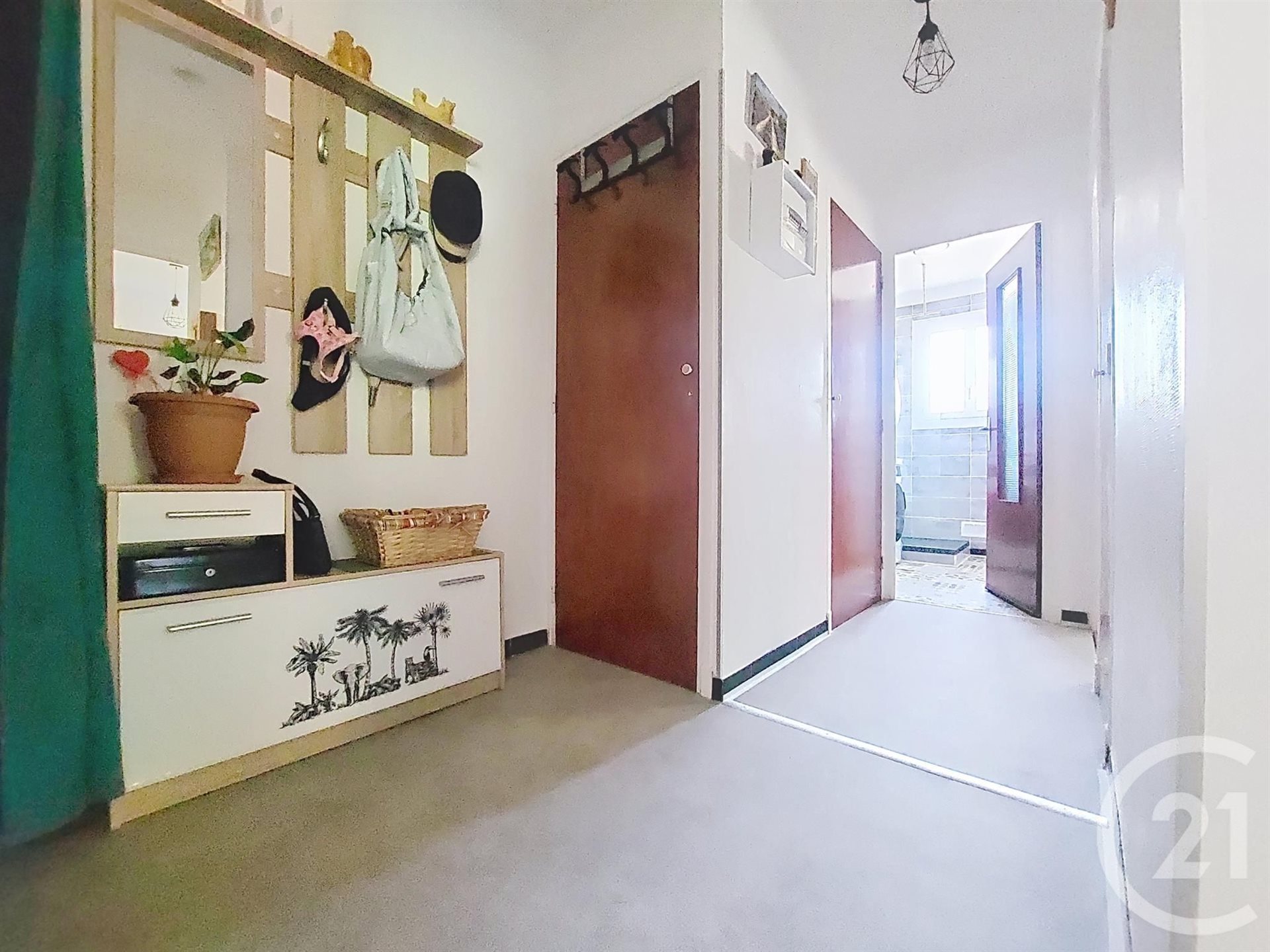 Appartement à vendre, 47m², Amélie-les-Bains-Palalda