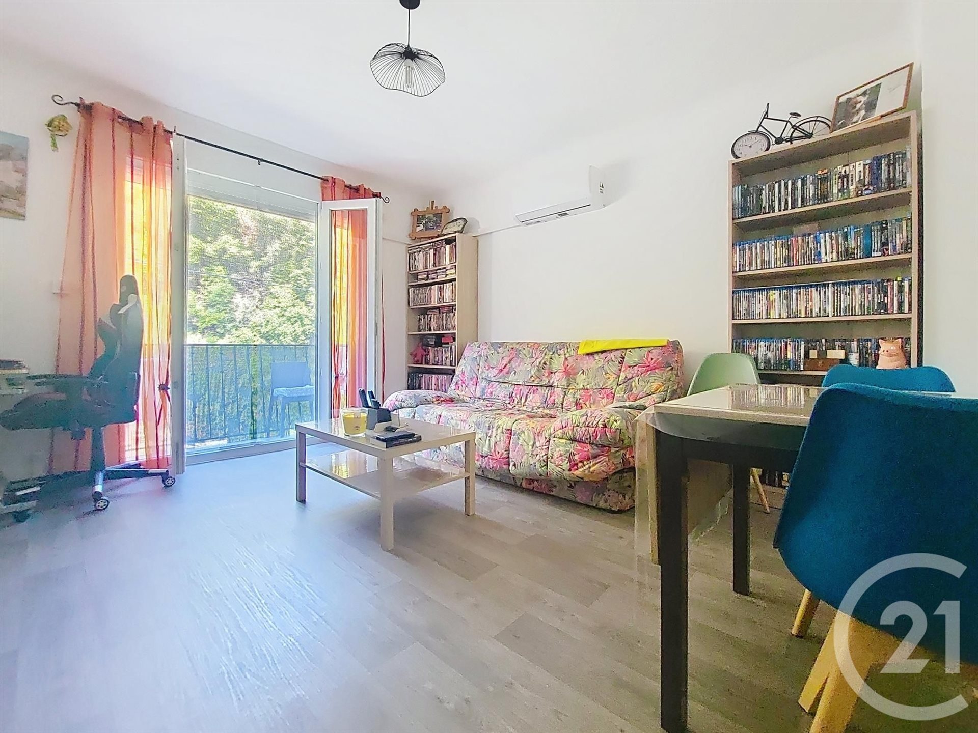Appartement à vendre, 47m², Amélie-les-Bains-Palalda