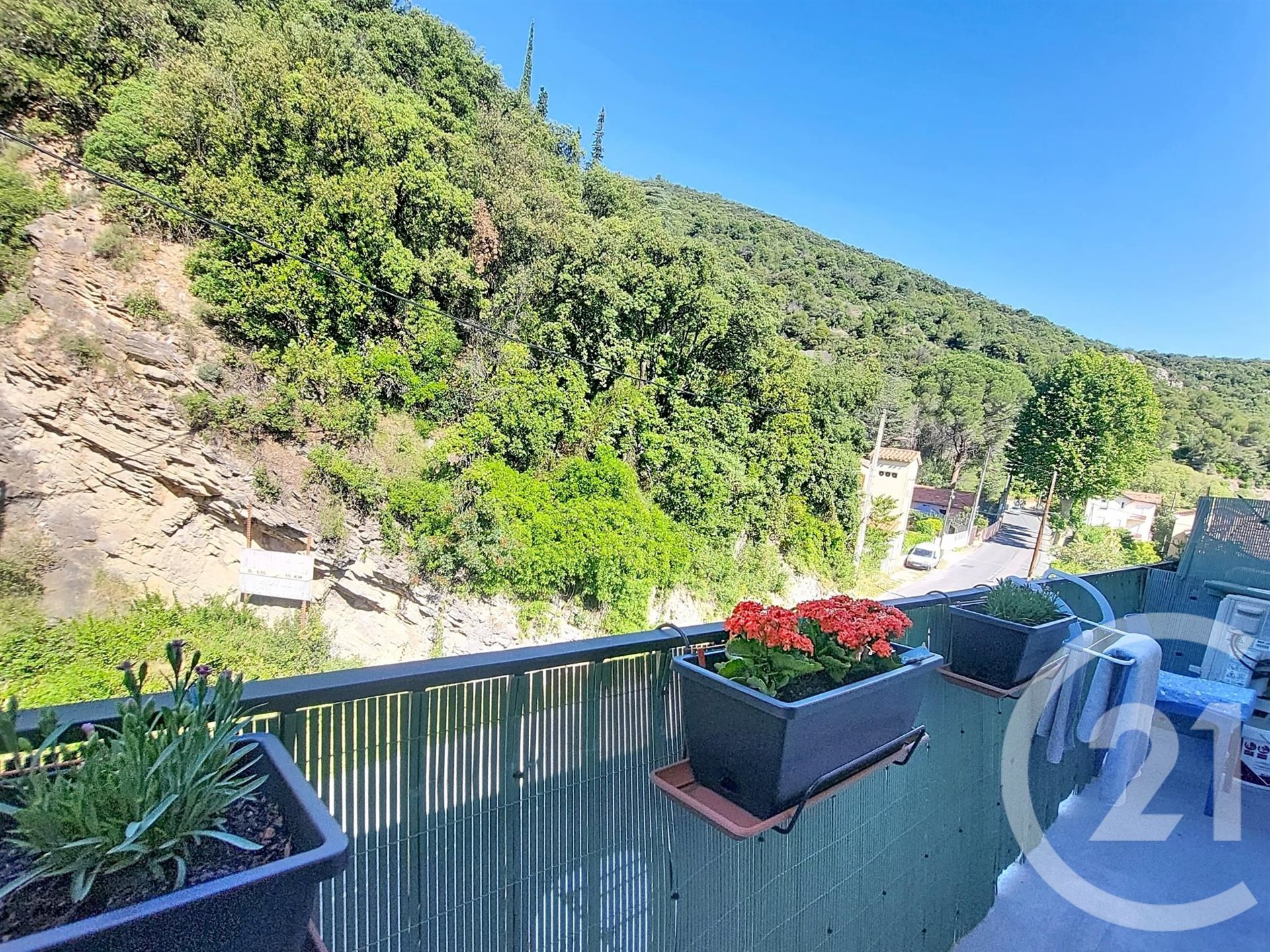 Appartement à vendre, 47m², Amélie-les-Bains-Palalda