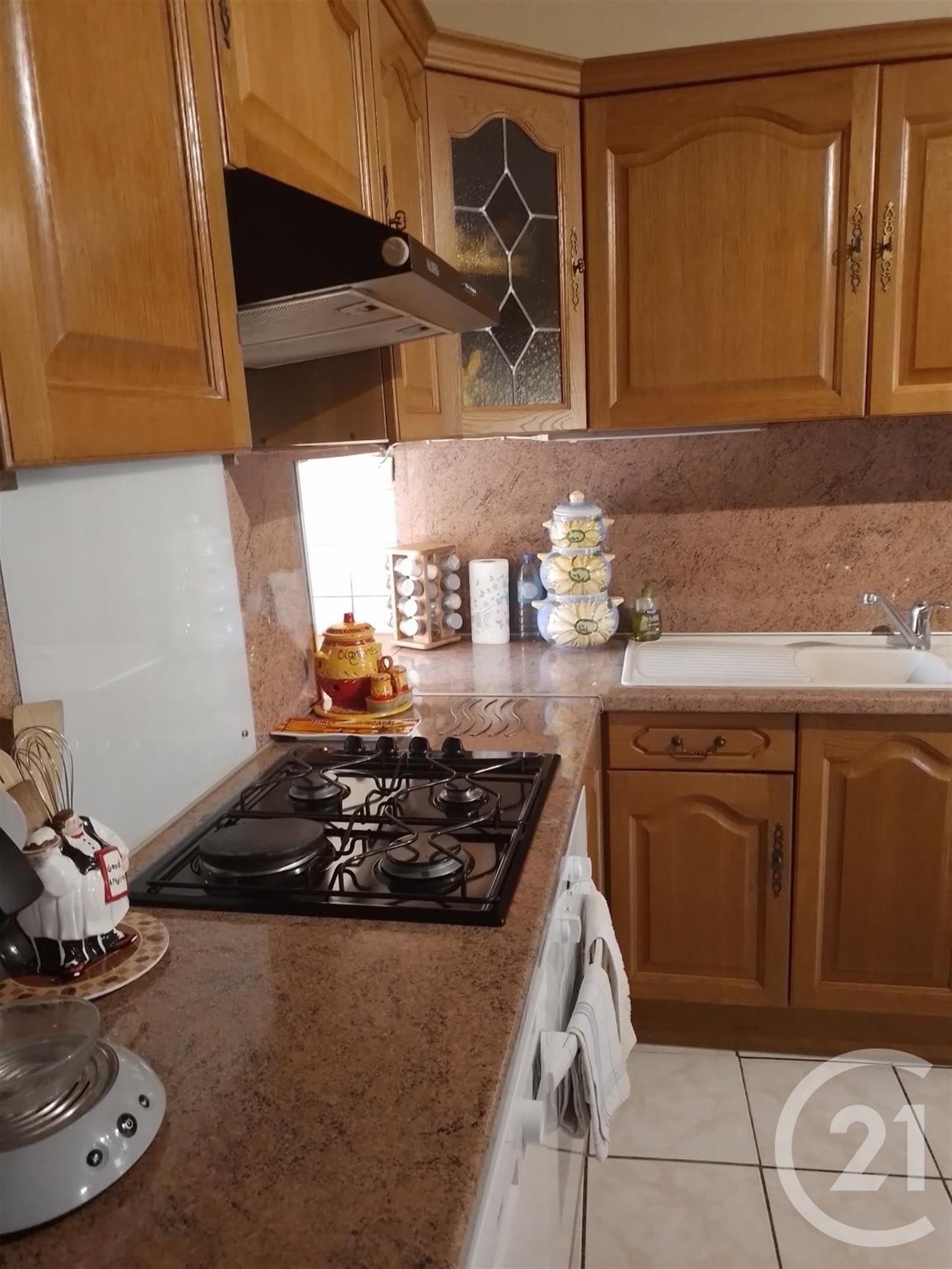 Maison à vendre, 62m², Maureillas-las-Illas