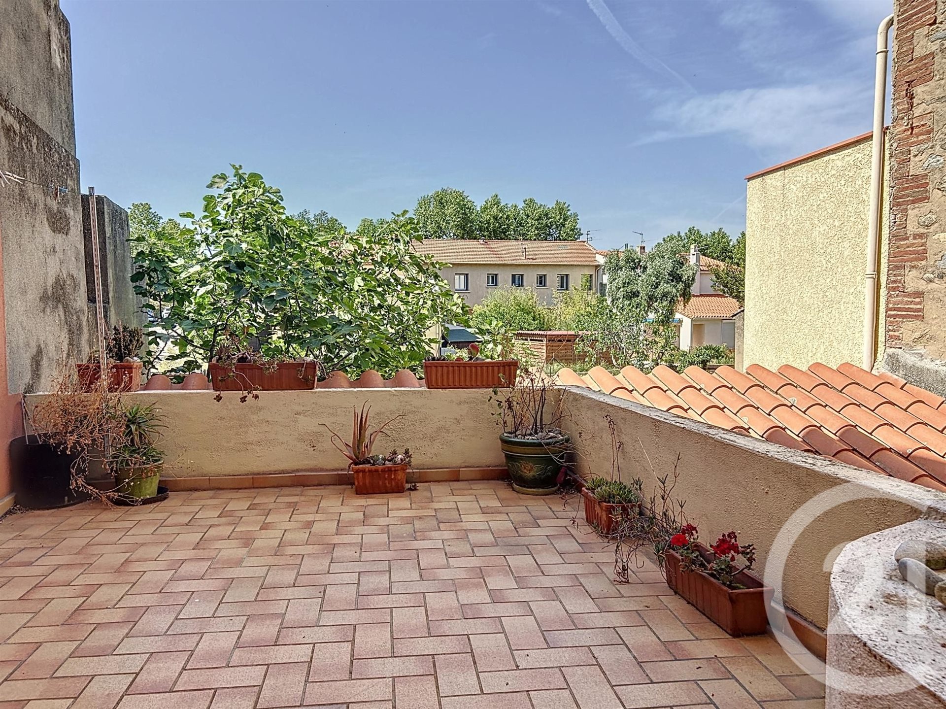 Appartement à vendre, 77m², Le Boulou