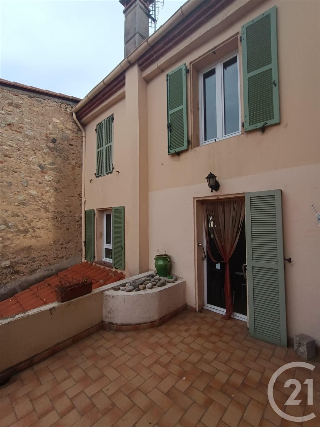 Appartement à vendre, 77m², Le Boulou