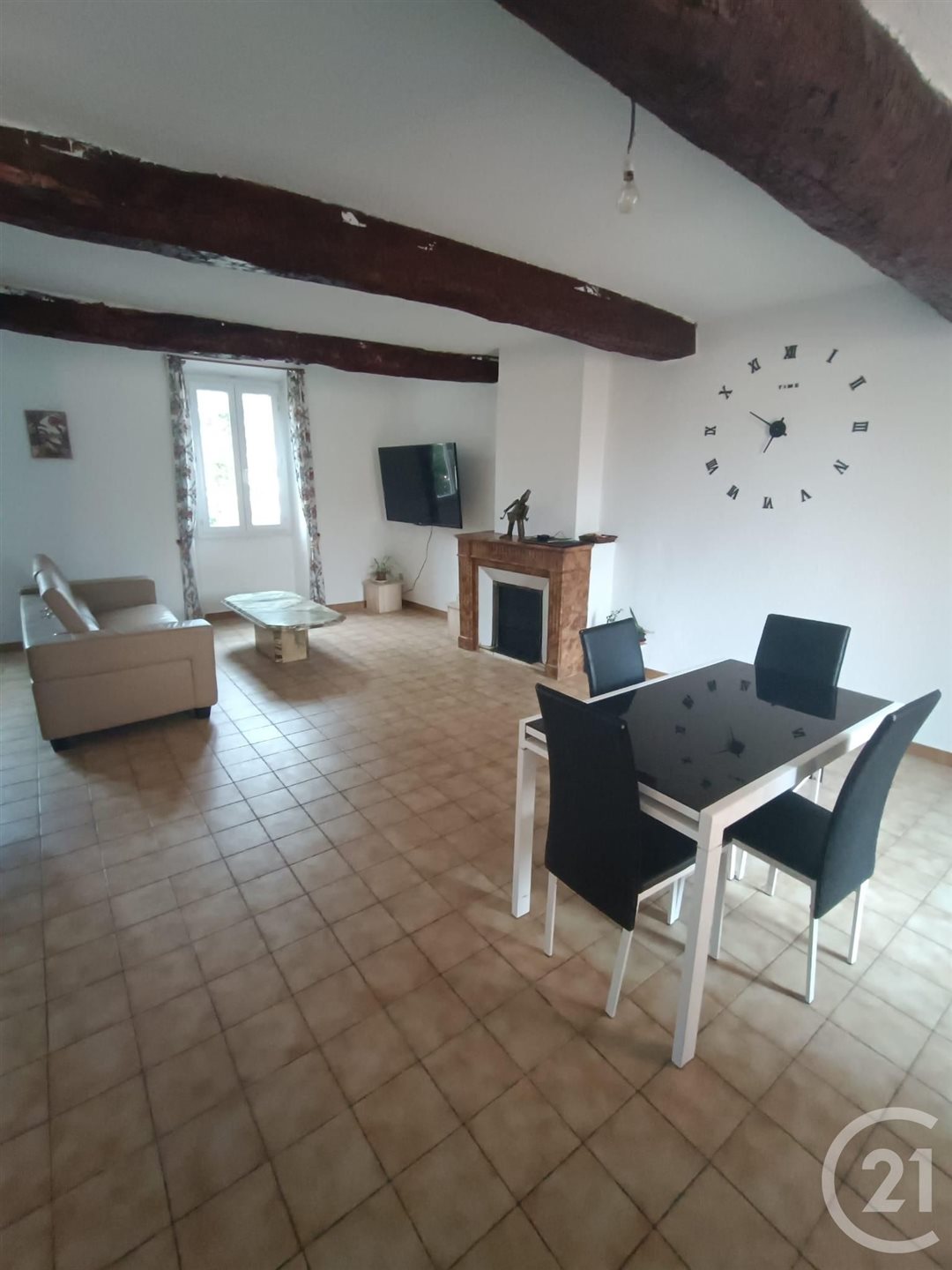 Appartement à vendre, 77m², Le Boulou