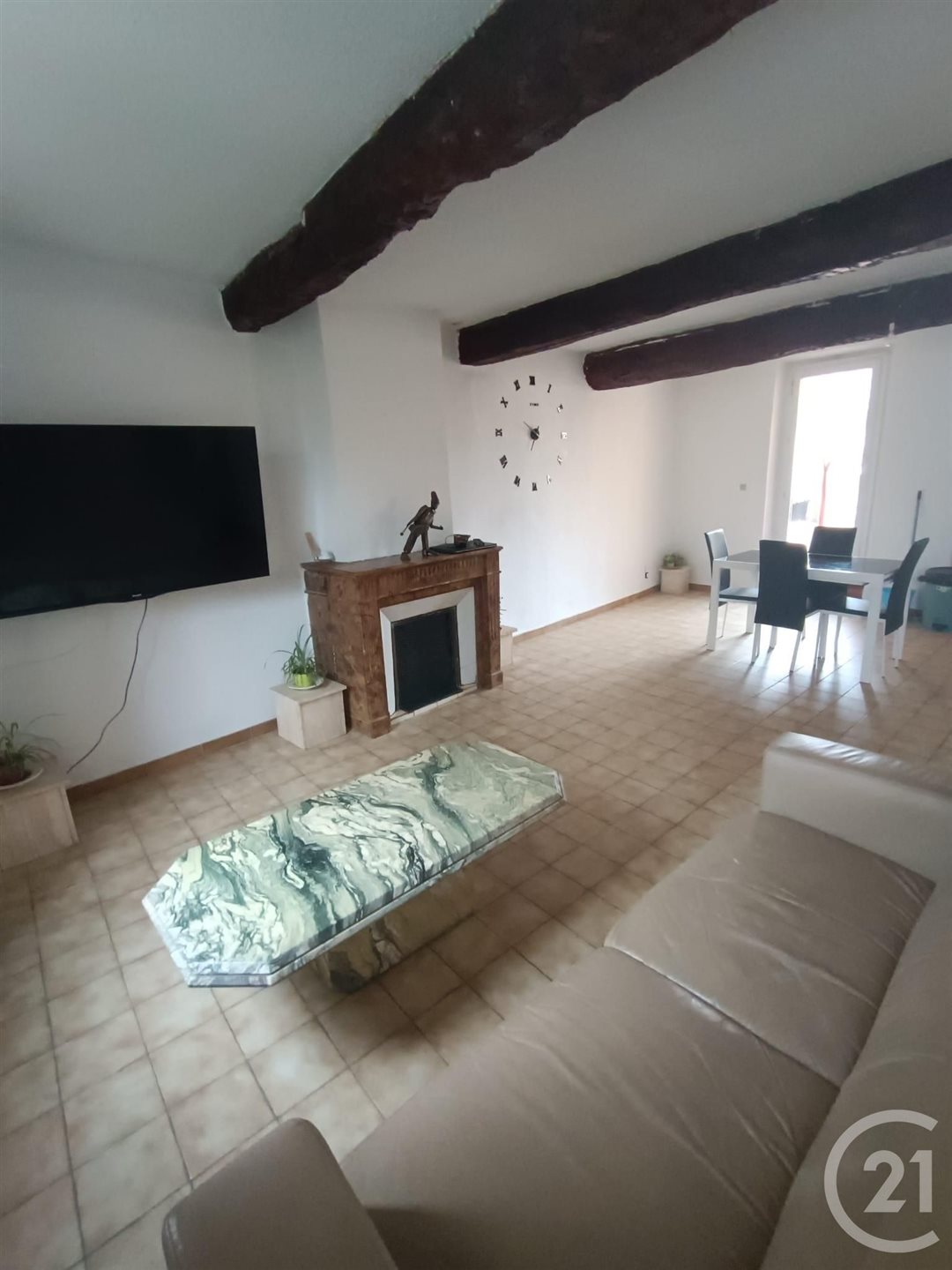 Appartement à vendre, 77m², Le Boulou