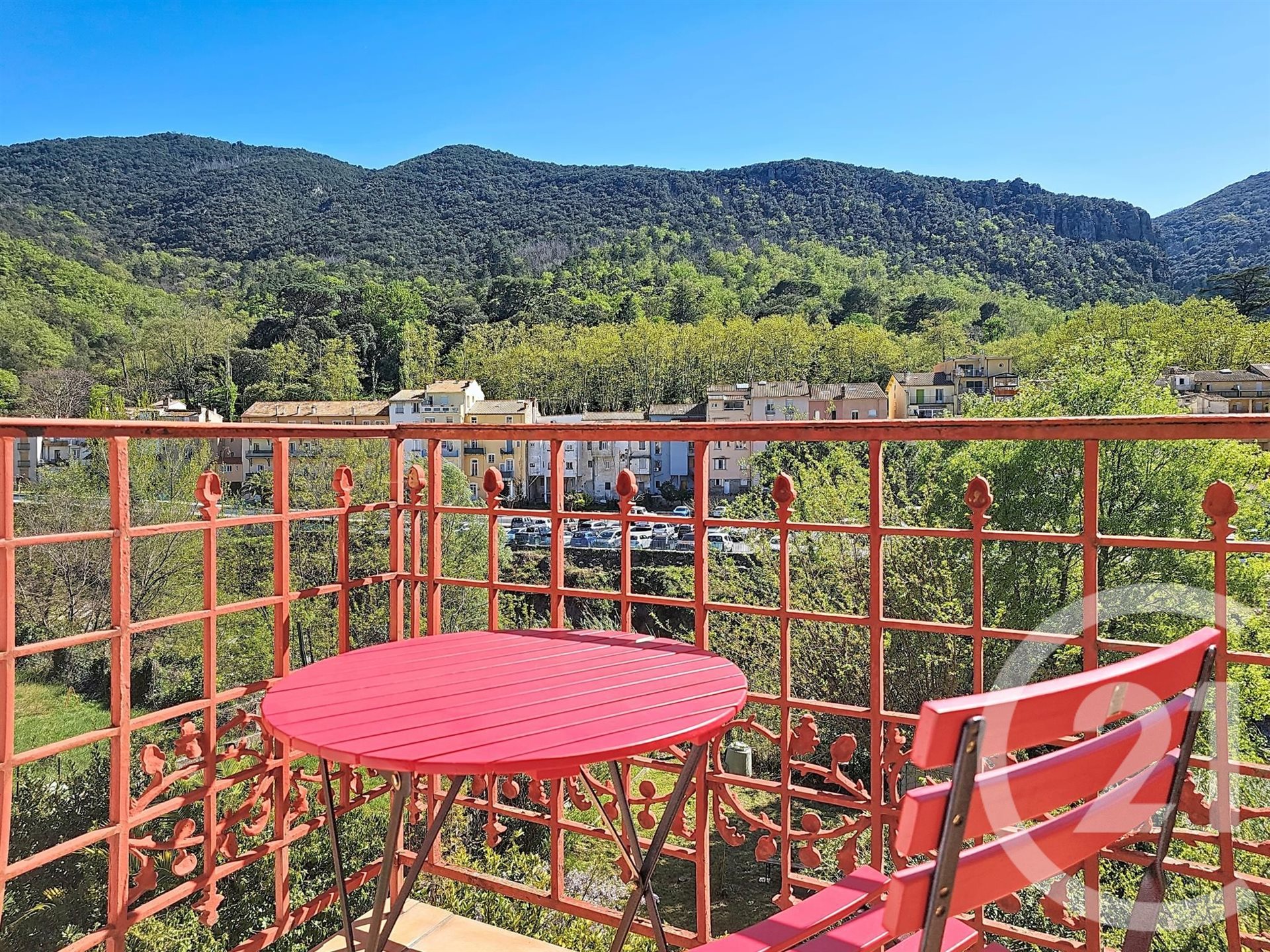 Appartement à vendre, 52m², Amélie-les-Bains-Palalda