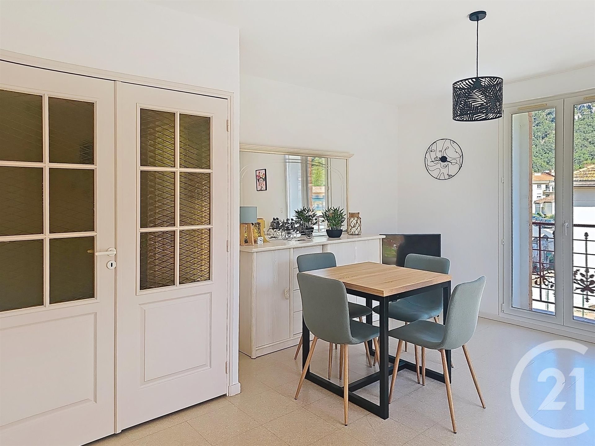 Appartement à vendre, 52m², Amélie-les-Bains-Palalda