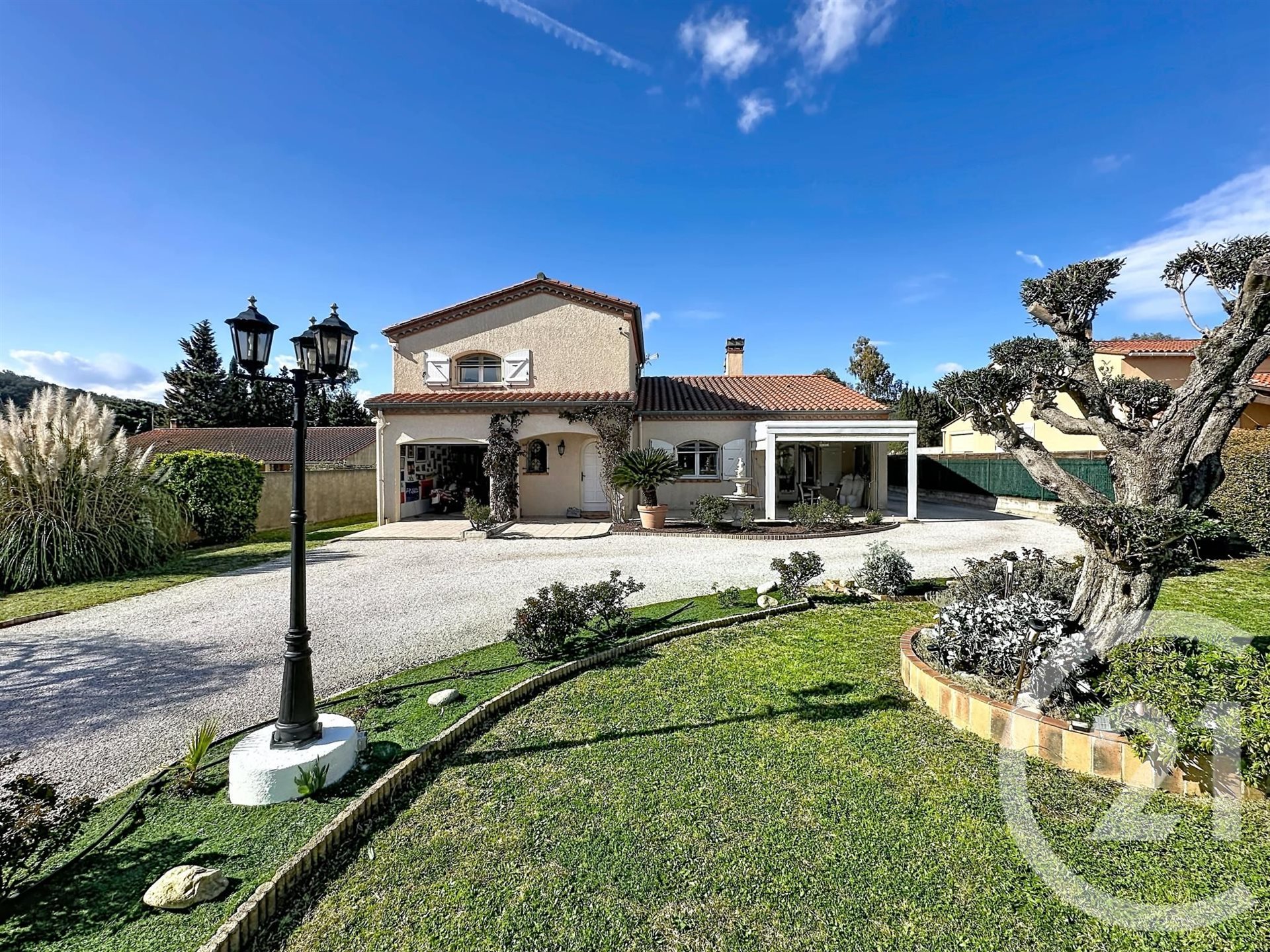 Maison à vendre, 163m², Les Cluses