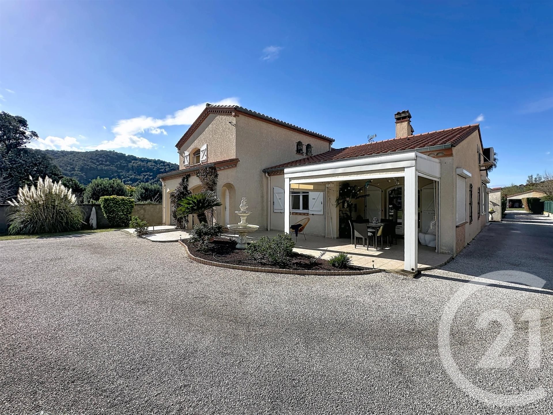 Maison à vendre, 163m², Les Cluses