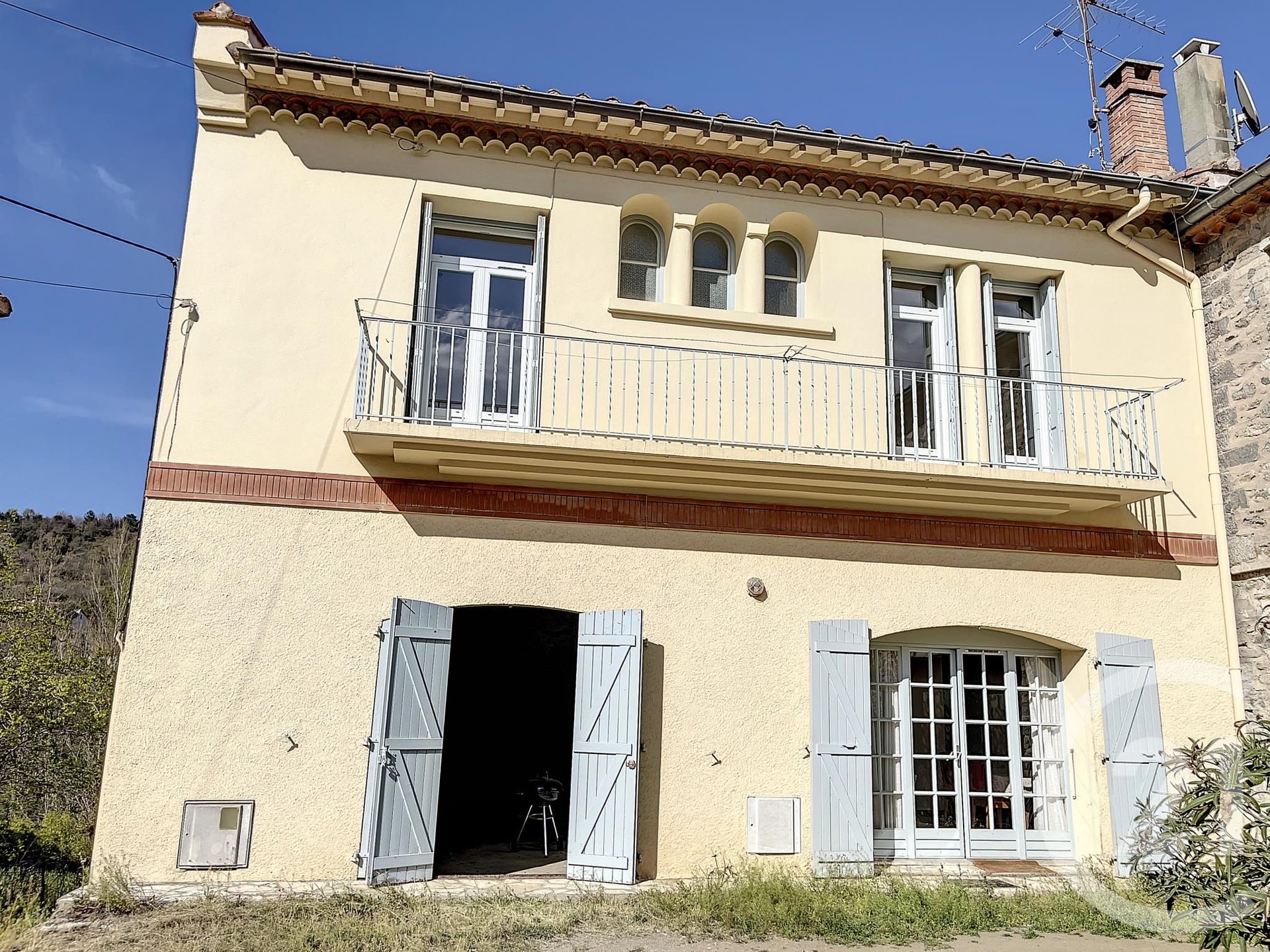 Maison à vendre, 134m², Reynès