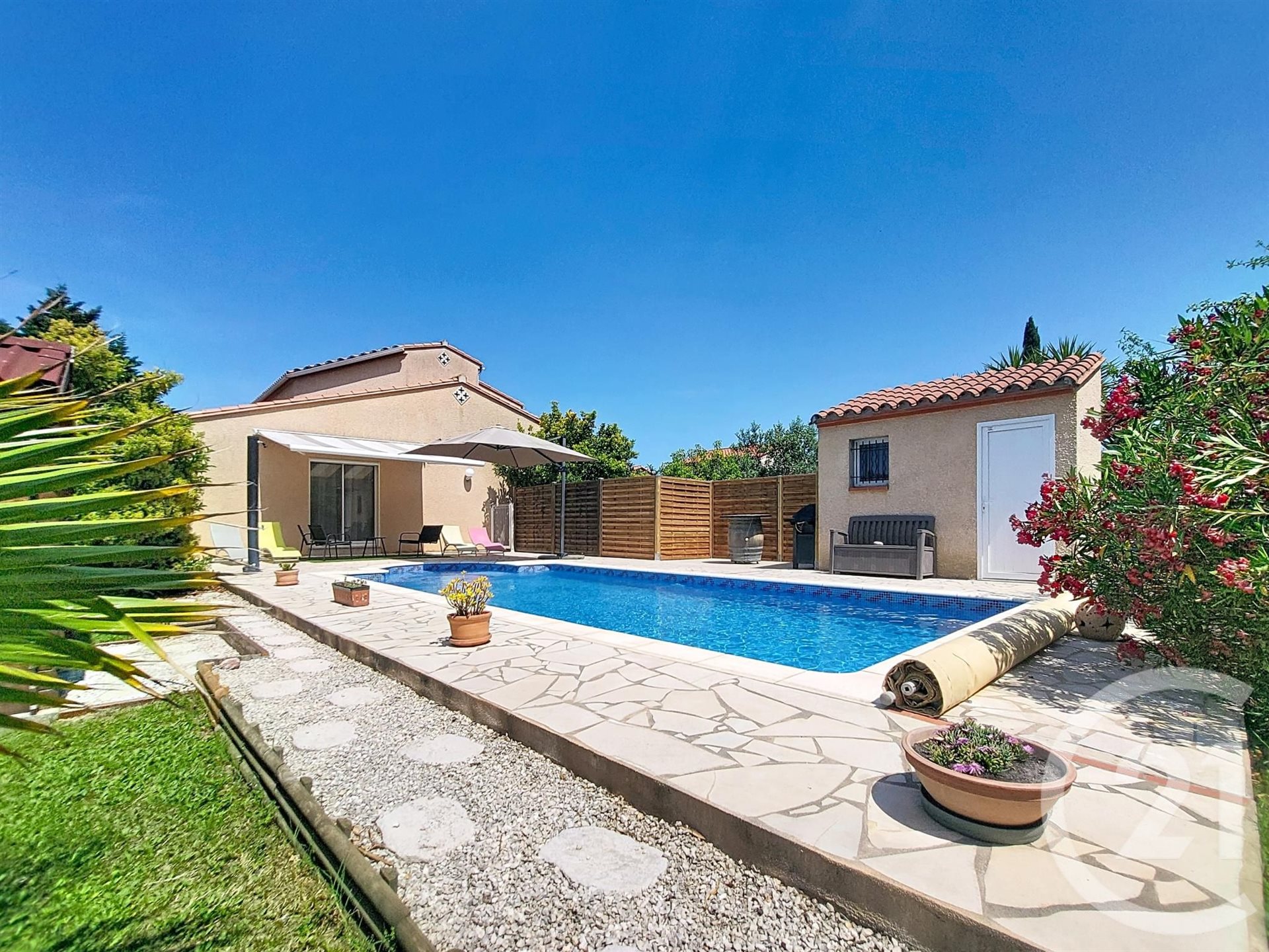 Maison à vendre, 177m², Céret
