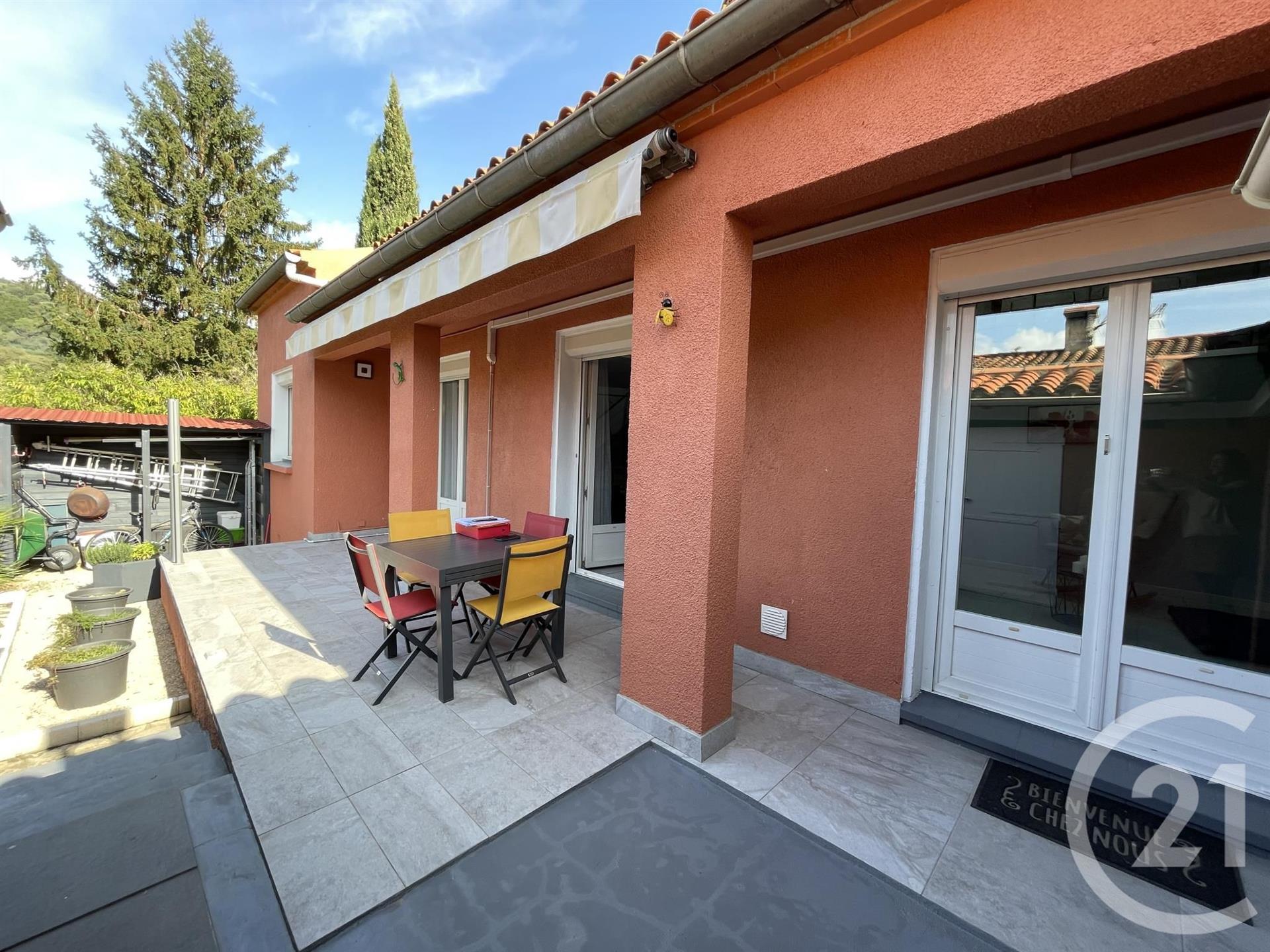 Maison à vendre, 184m², Reynès