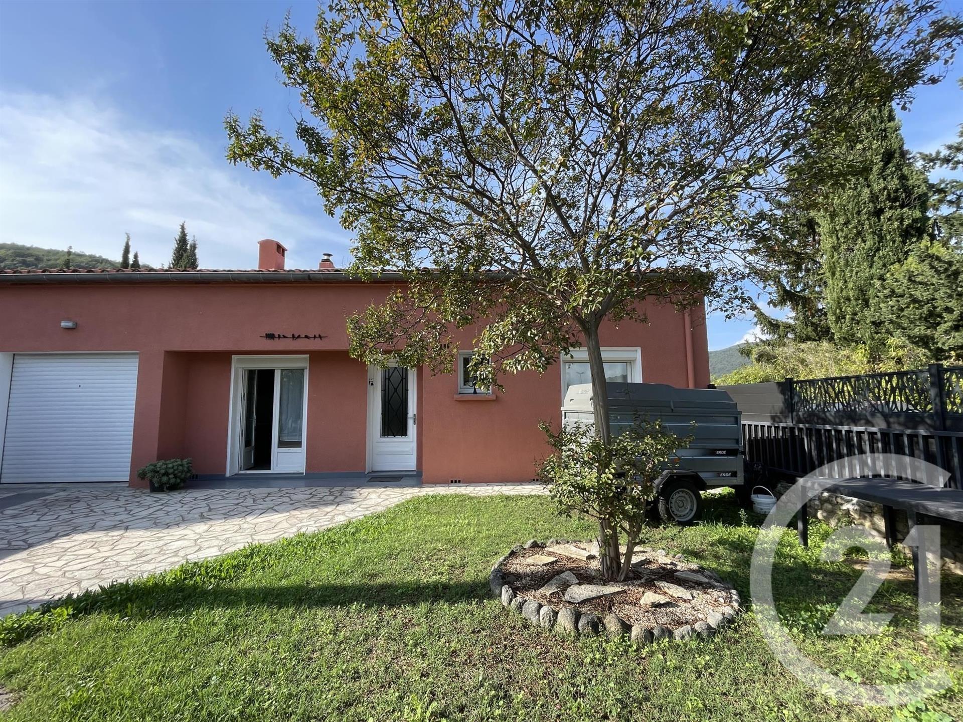 Maison à vendre, 184m², Reynès