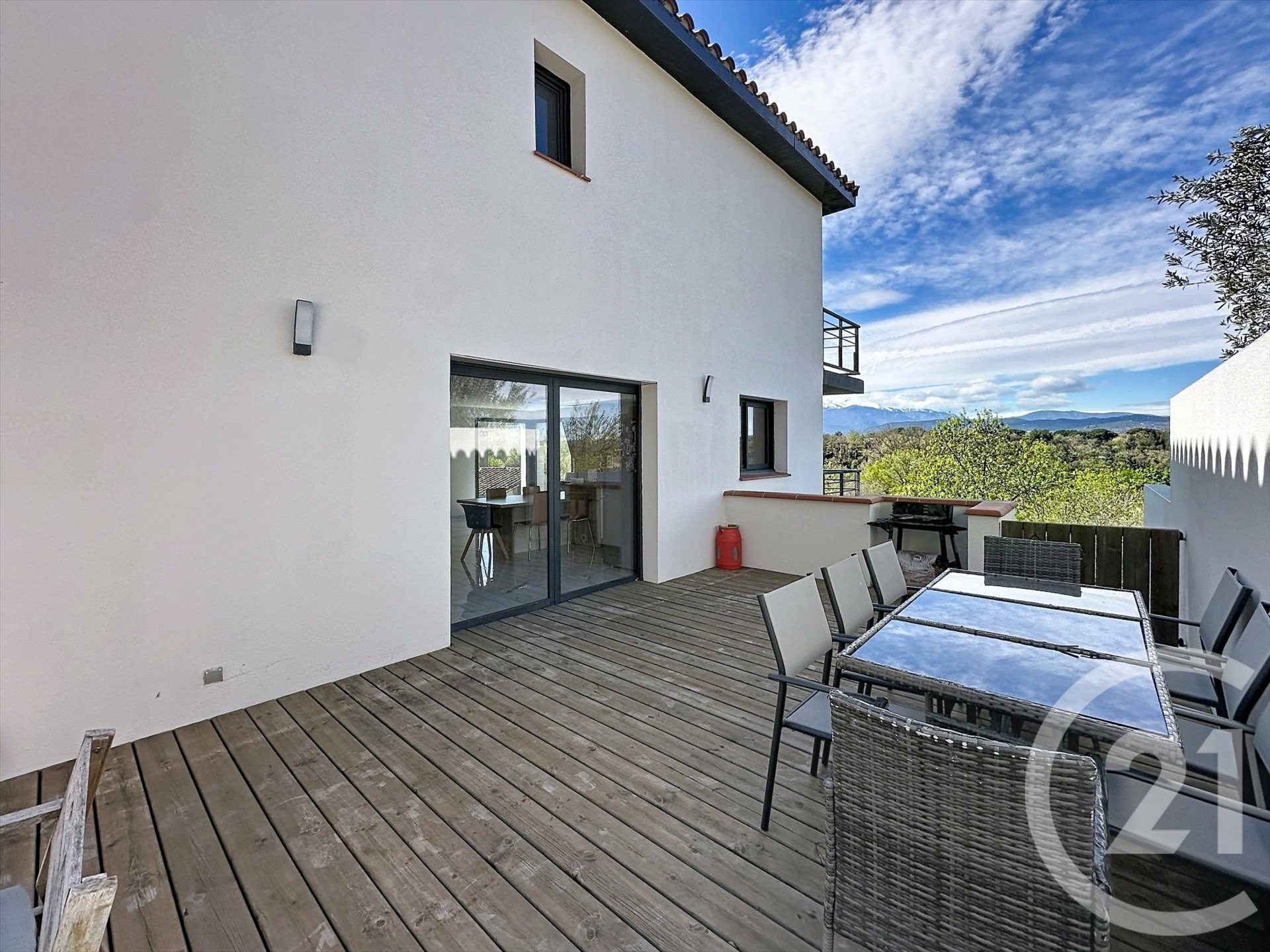 Maison à vendre, 127m², Maureillas-las-Illas
