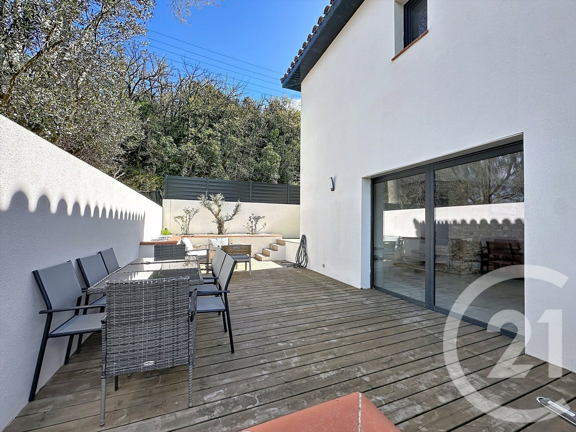 Maison à vendre, 127m², Maureillas-las-Illas