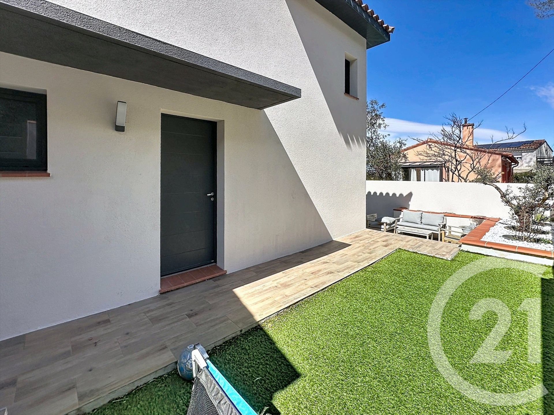 Maison à vendre, 127m², Maureillas-las-Illas