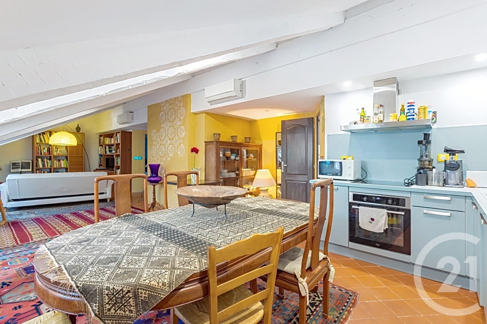 Appartement à vendre, 63m², Amélie-les-Bains-Palalda