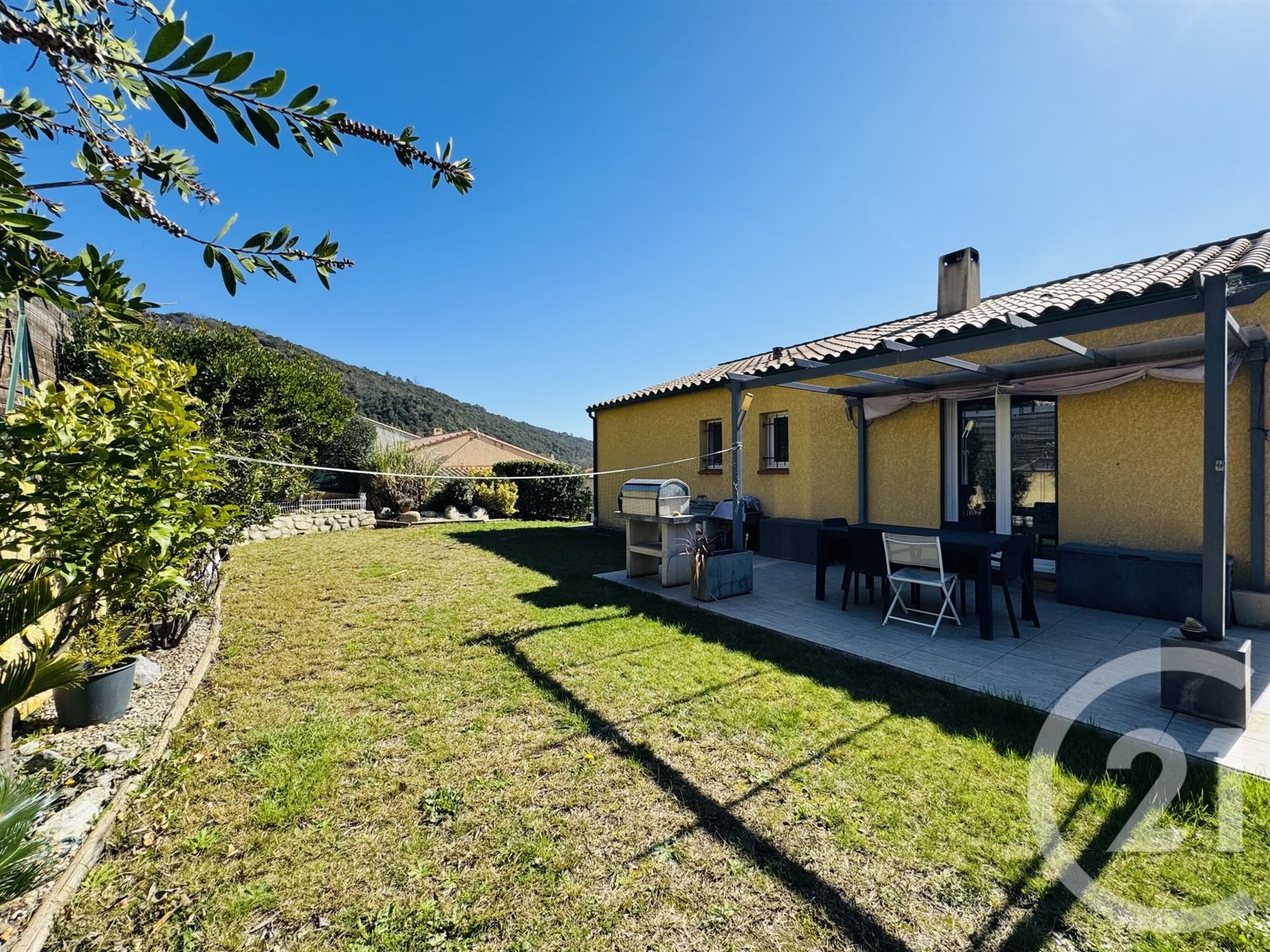 Maison à vendre, 92m², Amélie-les-Bains-Palalda