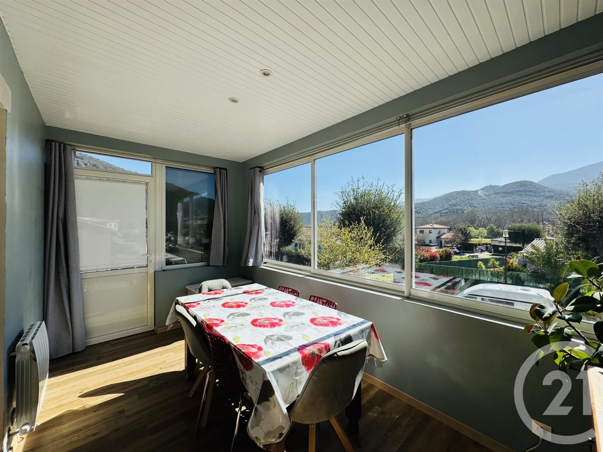 Maison à vendre, 92m², Amélie-les-Bains-Palalda