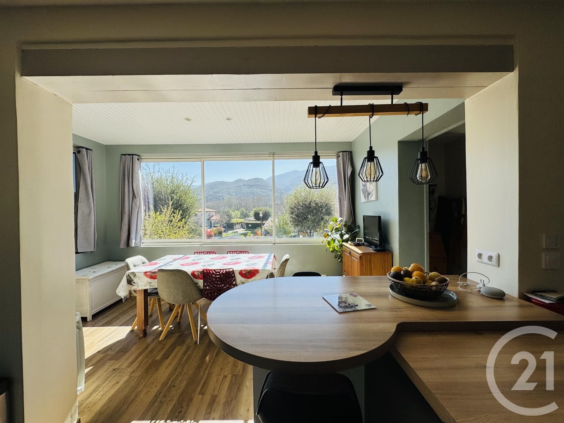 Maison à vendre, 92m², Amélie-les-Bains-Palalda