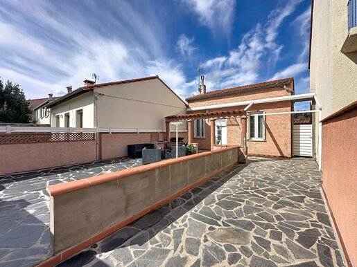 Maison 3 pièces 54 m² · à Céret · 54 m² · 189 000 €