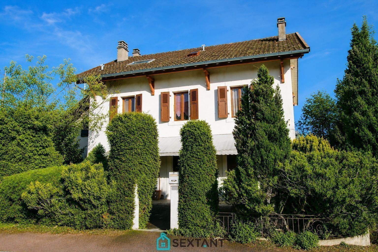 Maison à vendre, 164m², Divonne-les-Bains