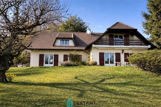 Maison 7 pièces 217 m² · à Divonne-les-Bains · 217 m² · 1 249 000 €