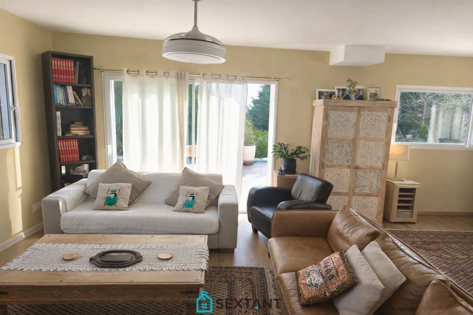 Maison à vendre, 134m², Collonges