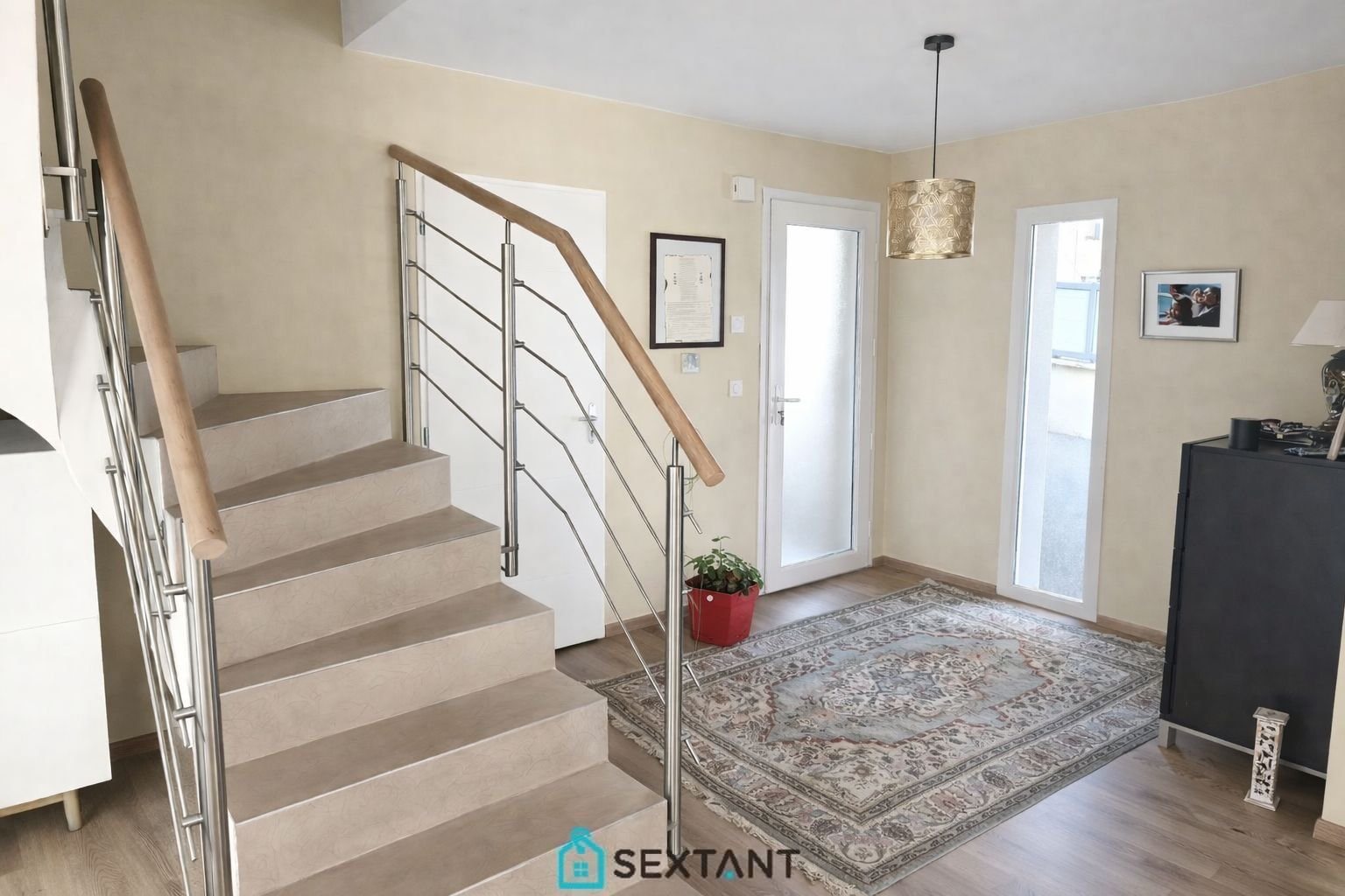 Maison à vendre, 134m², Collonges