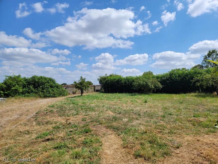 Maison à vendre, 141m², Villefagnan