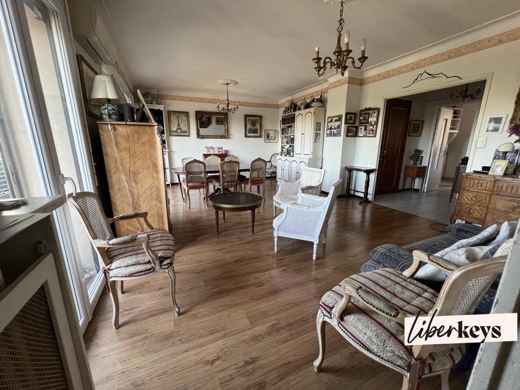 Appartement à vendre, 79m², Aix-en-Provence