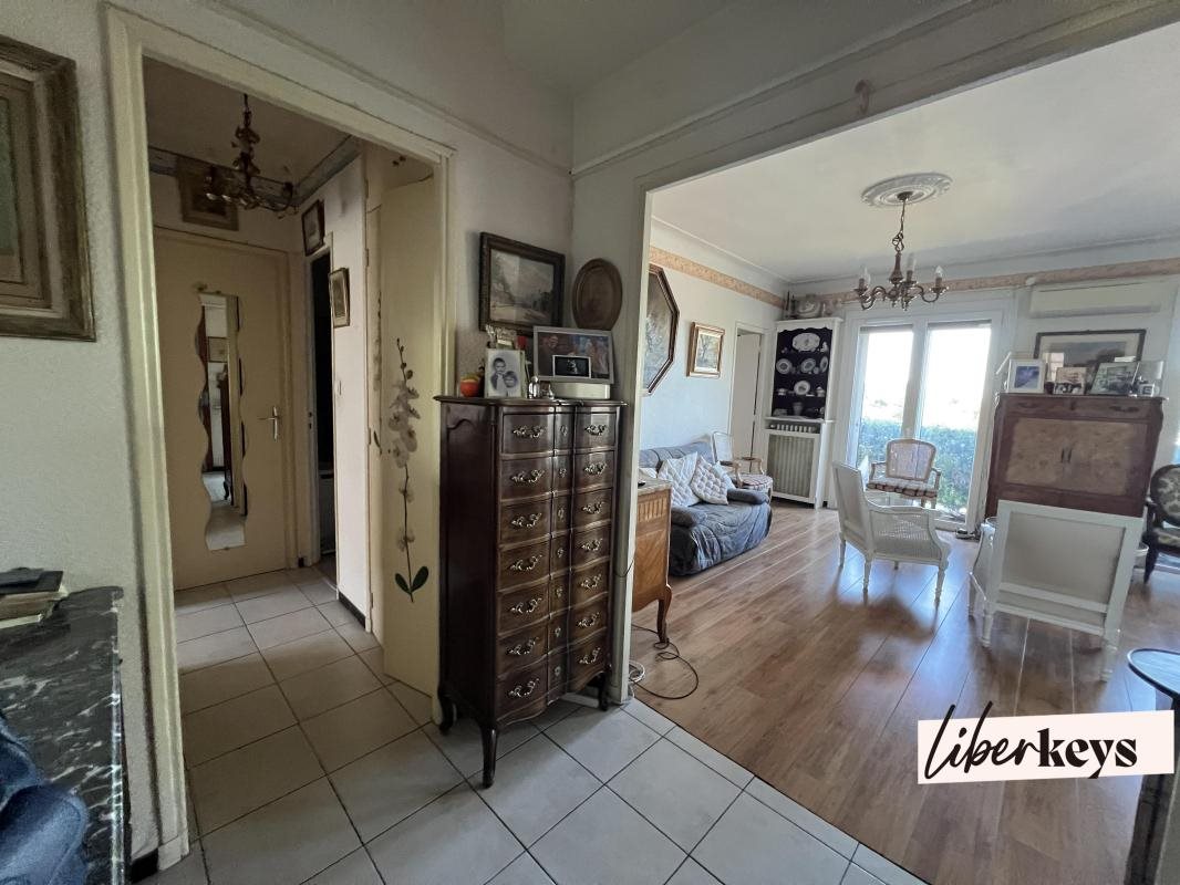 Appartement à vendre, 79m², Aix-en-Provence