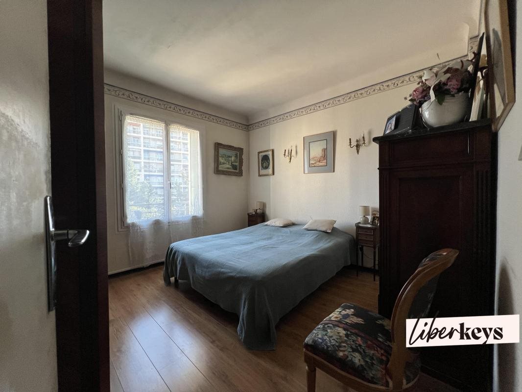 Appartement à vendre, 79m², Aix-en-Provence