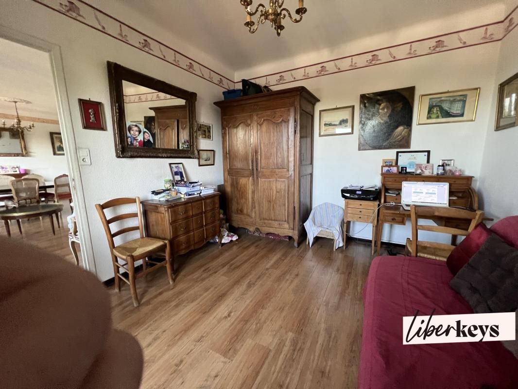 Appartement à vendre, 79m², Aix-en-Provence
