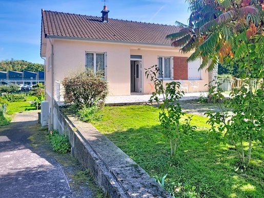 Maison 6 pièces 146 m² · à La Souterraine · 146 m² · 171 000 €