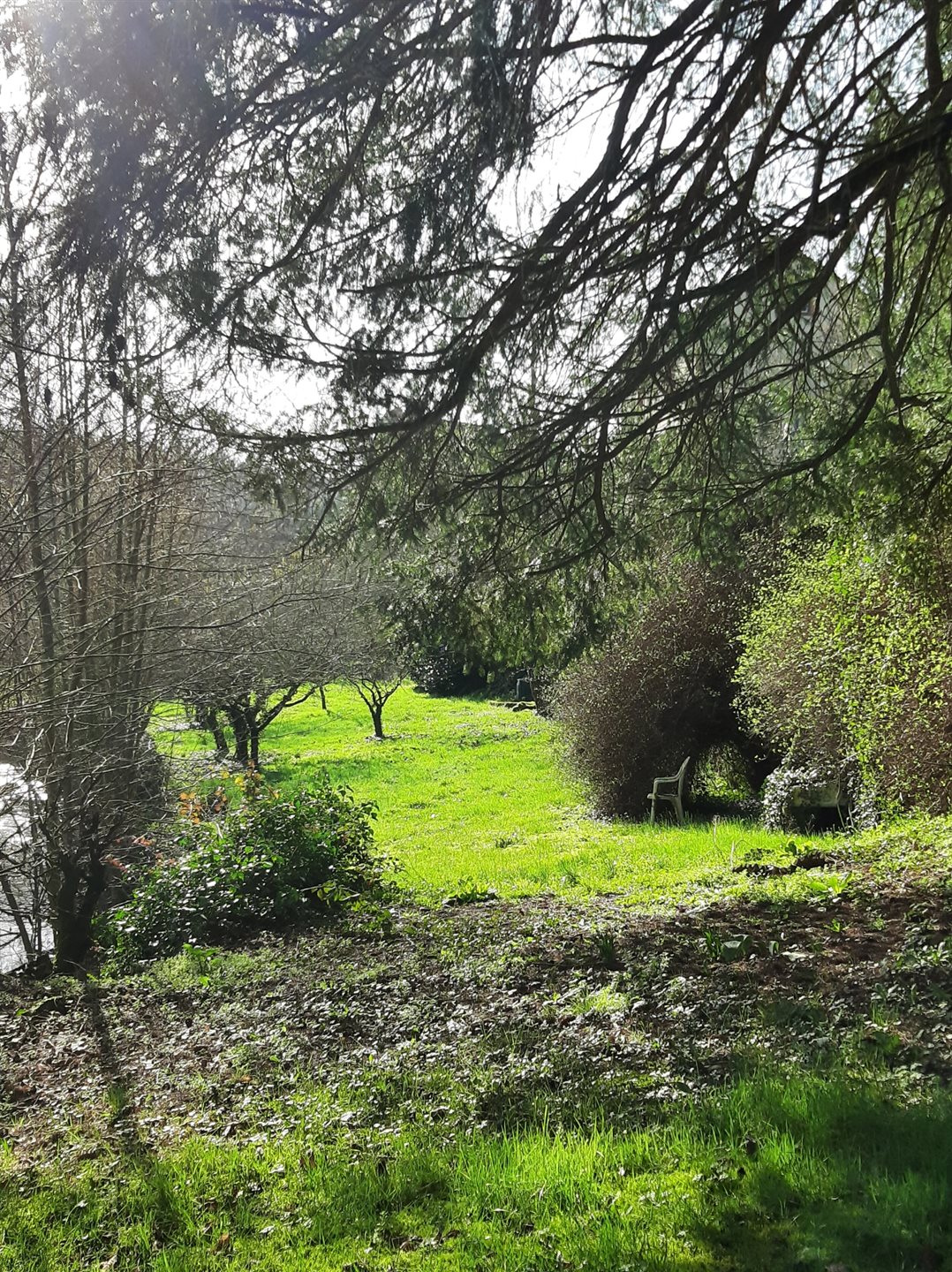 Maison à vendre, 81m², La Châtre-Langlin