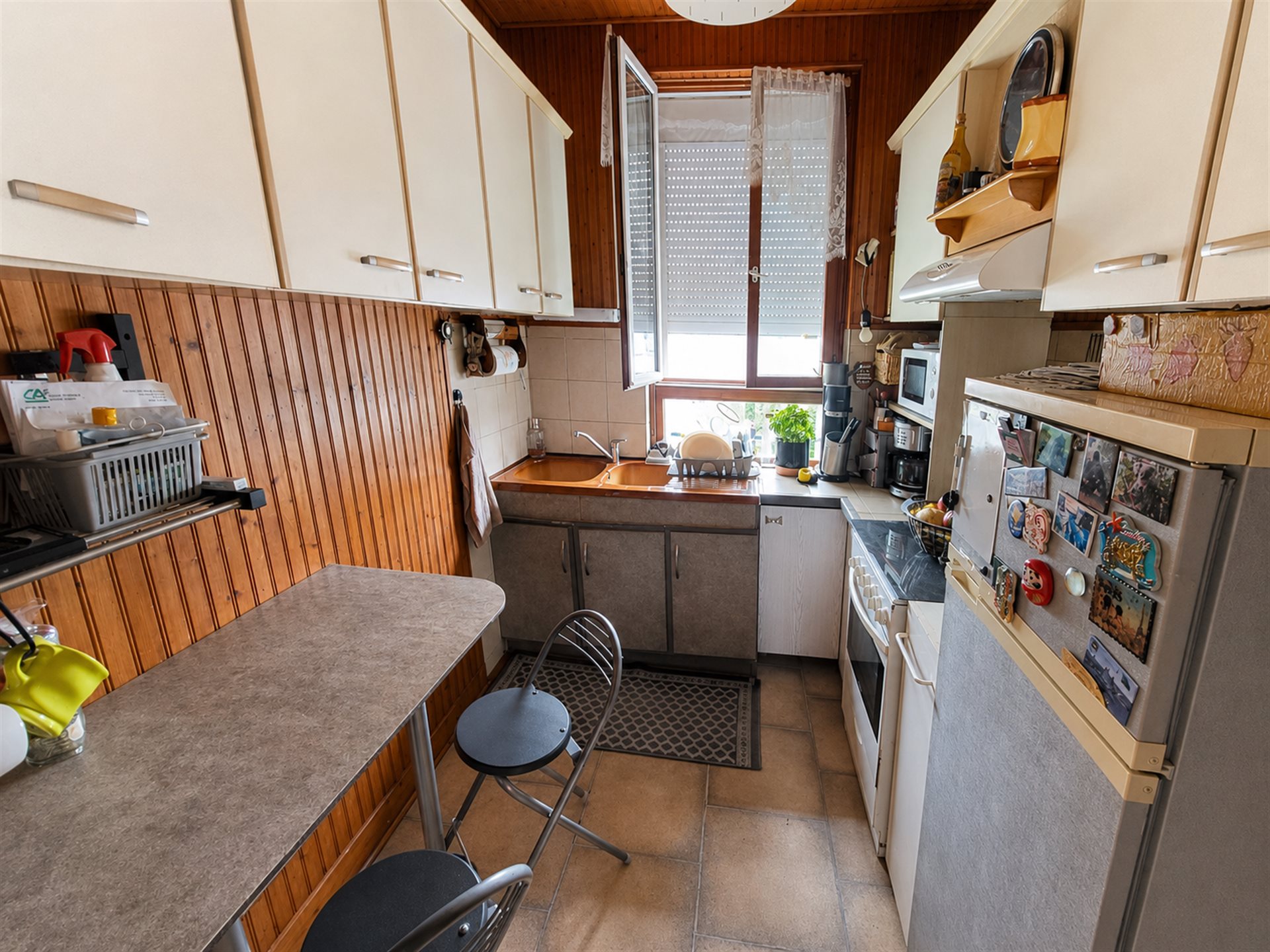 Maison à vendre, 83m², Saint-Sulpice-Laurière