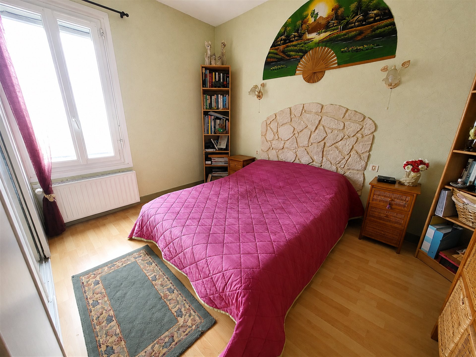 Maison à vendre, 83m², Saint-Sulpice-Laurière