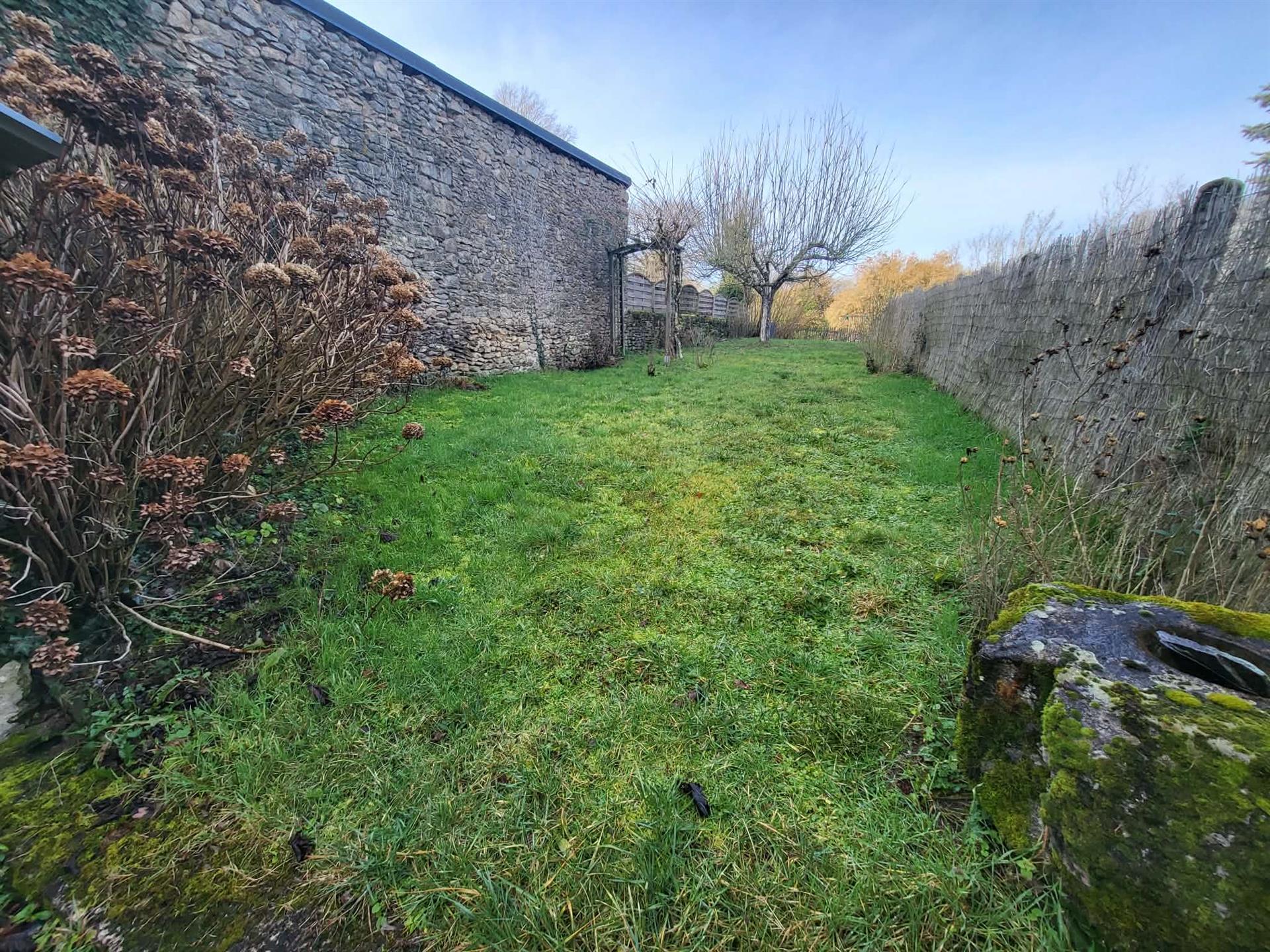 Maison à vendre, 78m², La Souterraine