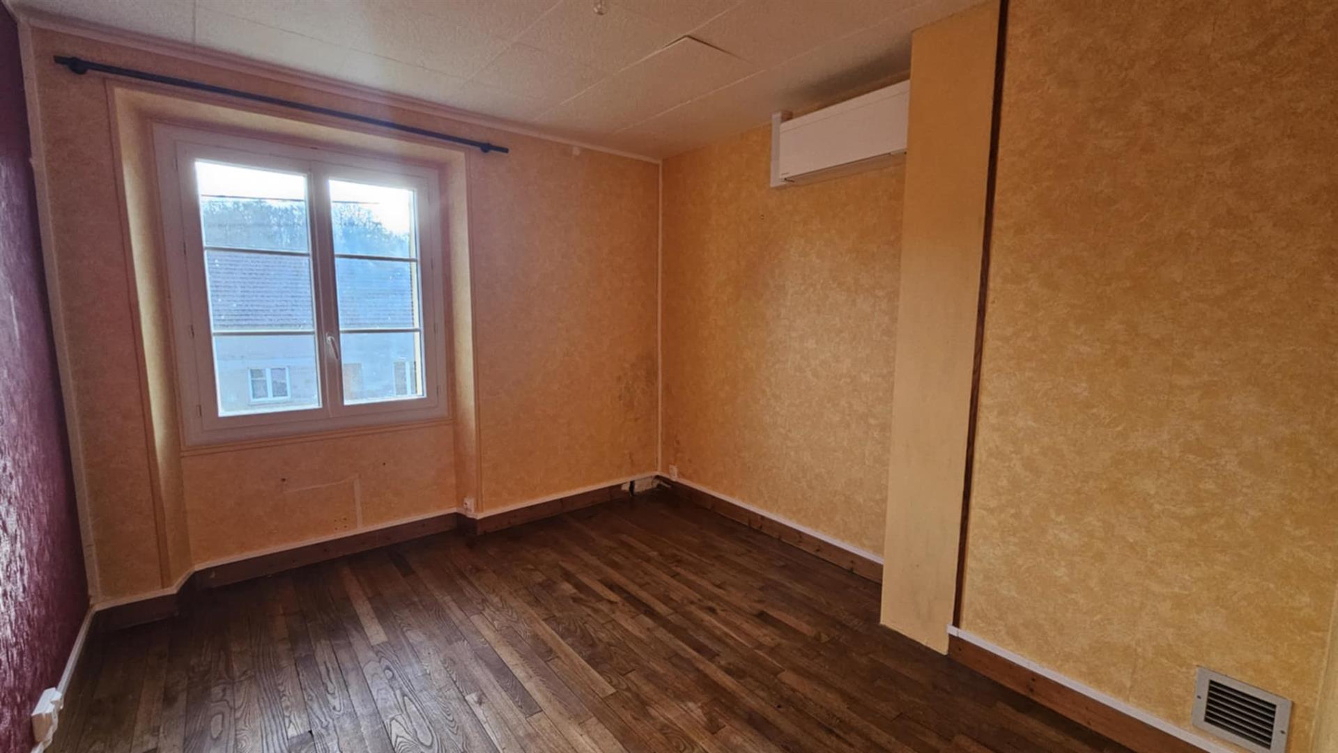 Maison à vendre, 78m², La Souterraine