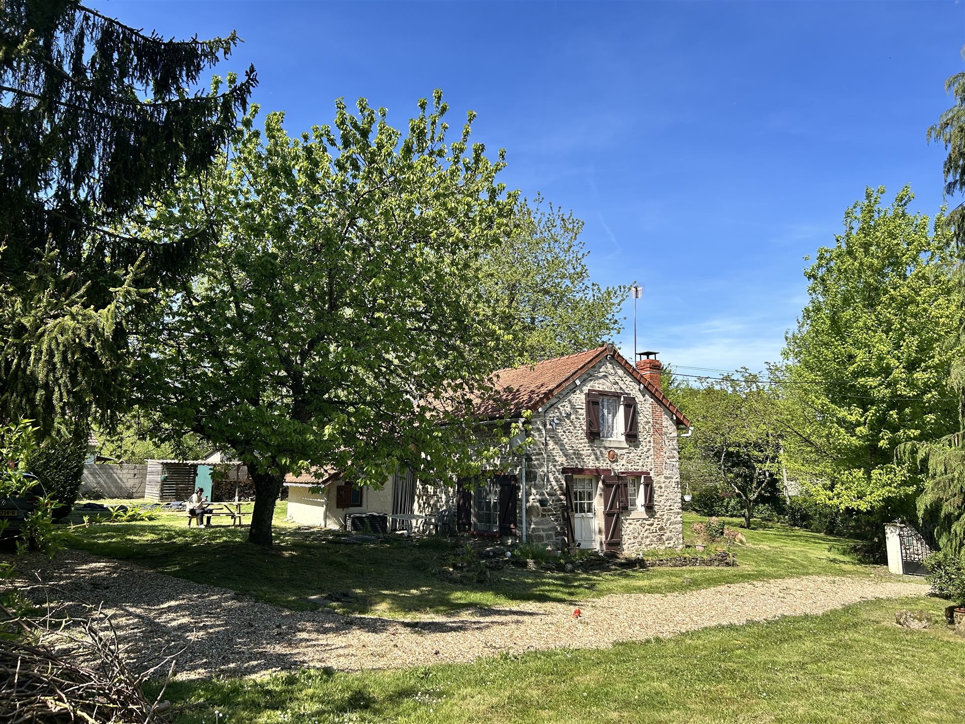 Maison à vendre, 69m², Colondannes
