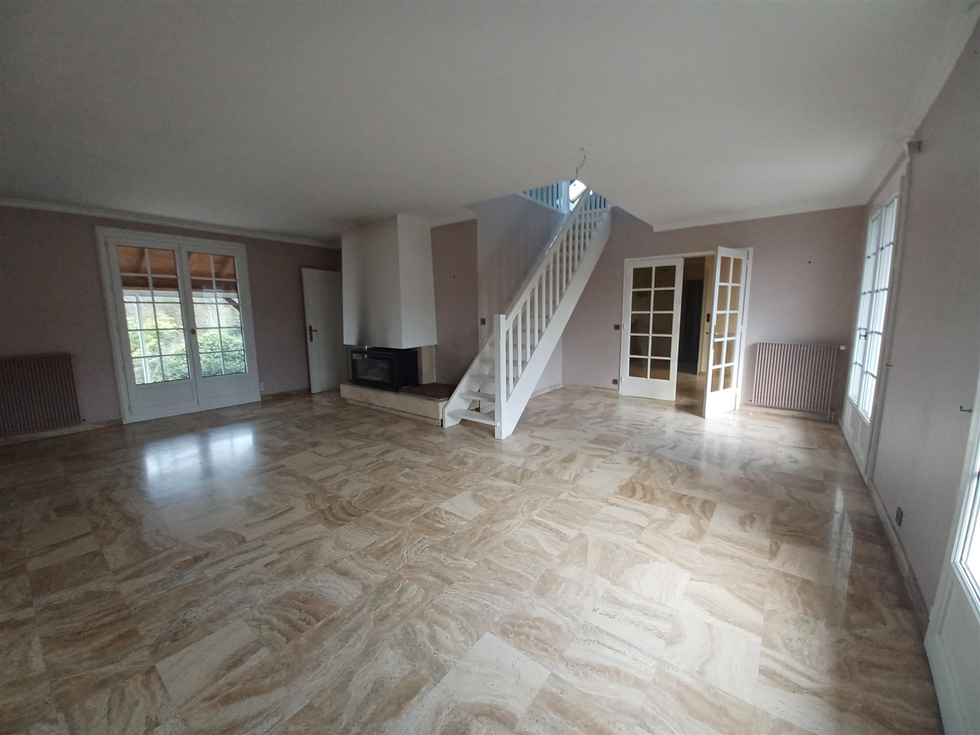 Maison à vendre, 277m², La Souterraine