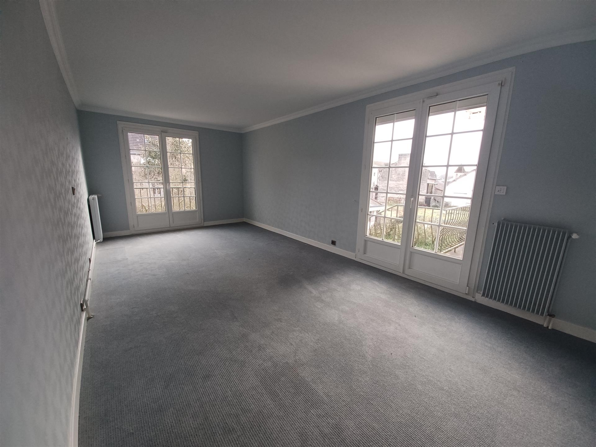 Maison à vendre, 277m², La Souterraine