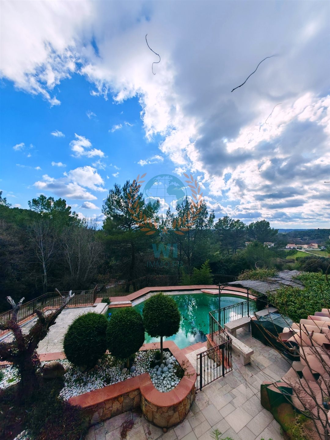 Maison à vendre, 250m², Flayosc
