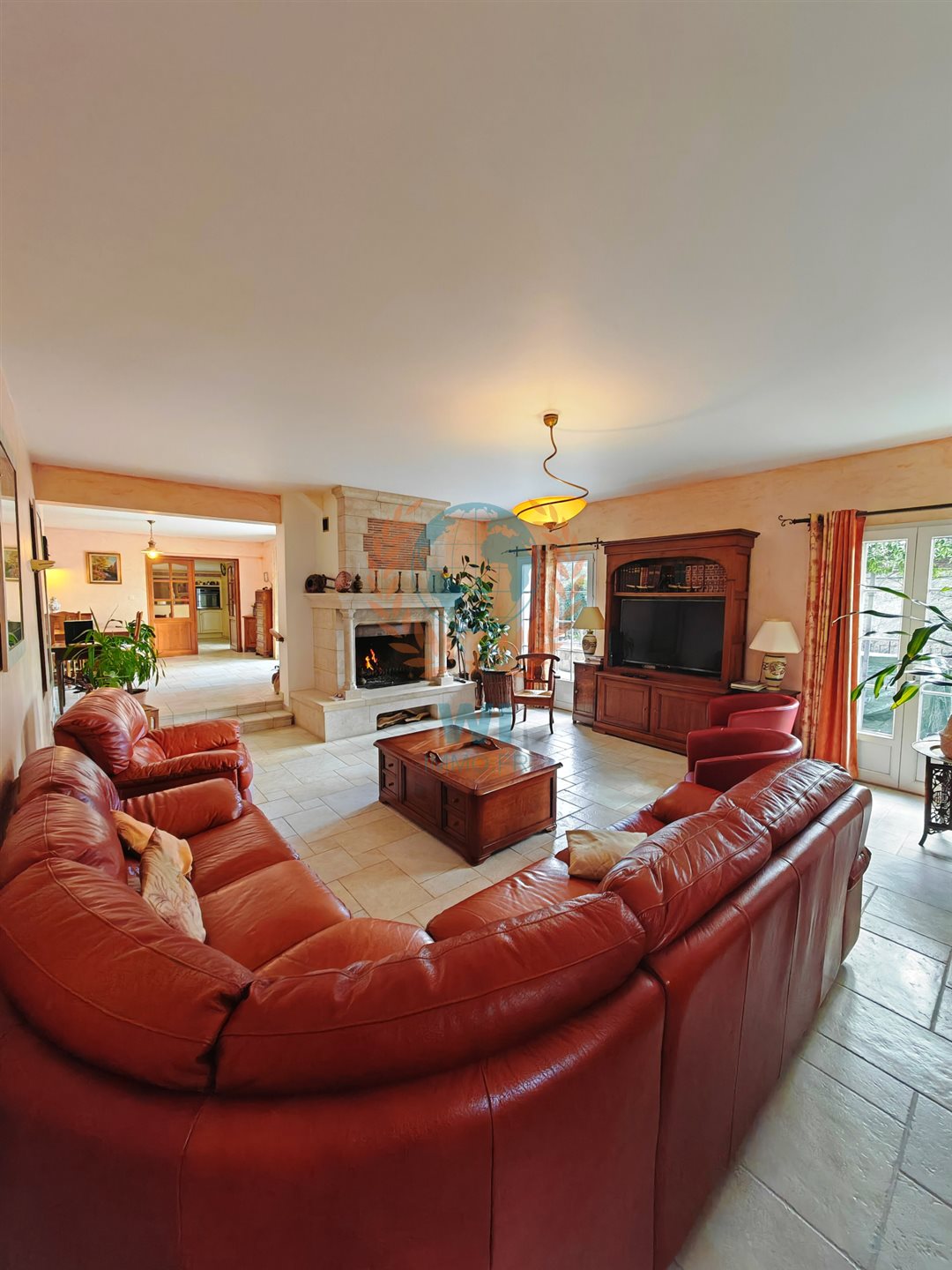 Maison à vendre, 250m², Flayosc