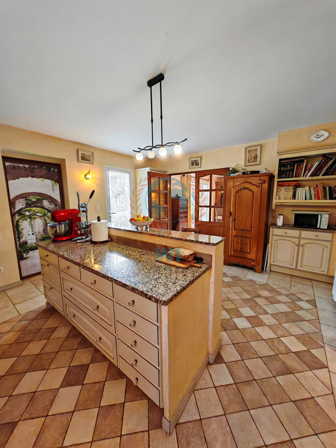 Maison à vendre, 250m², Flayosc