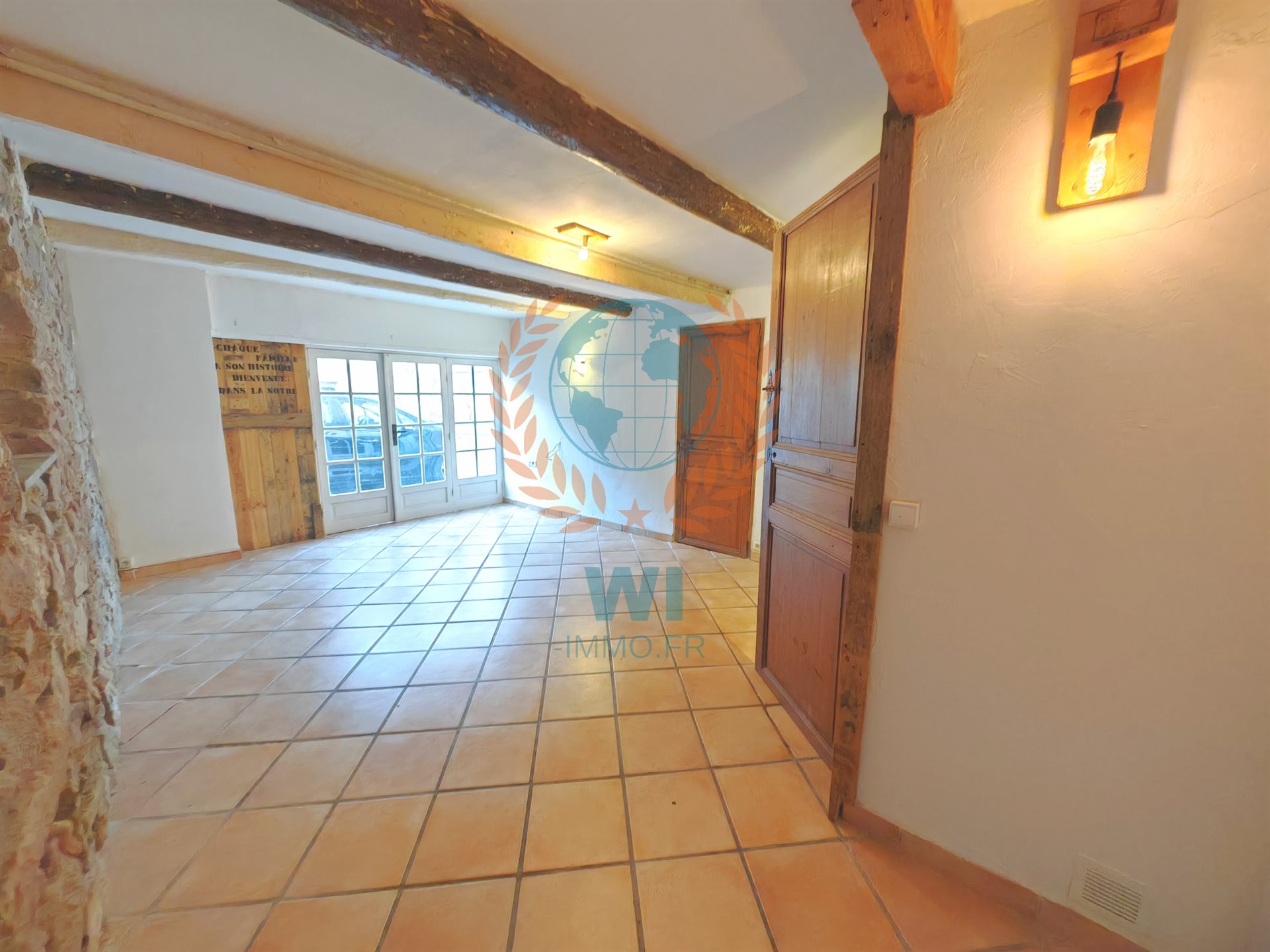 Maison à vendre, 105m², Le Muy