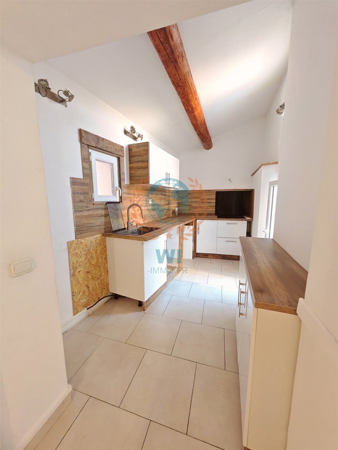 Maison à vendre, 105m², Le Muy