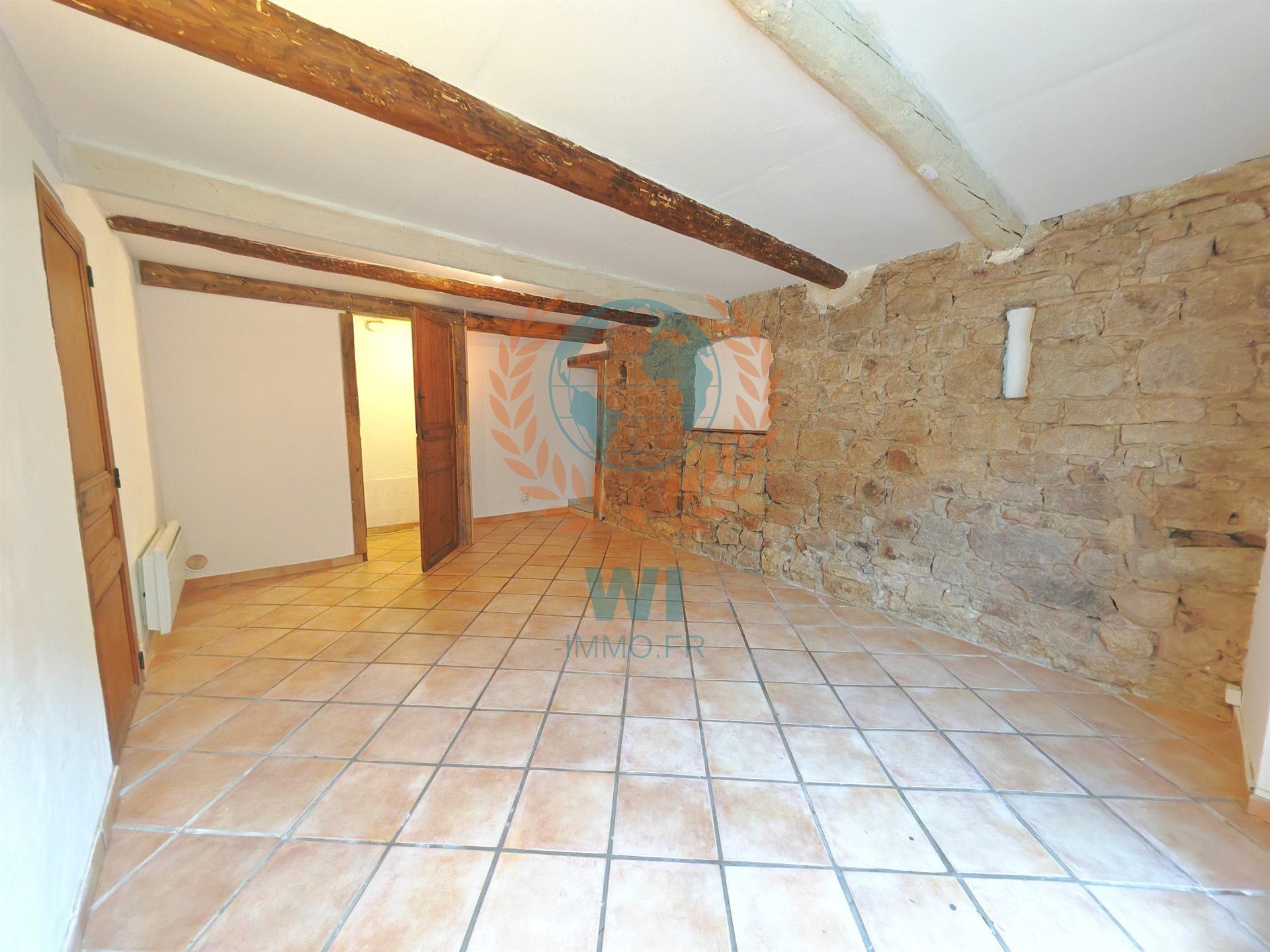 Maison à vendre, 105m², Le Muy